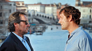 22:05: Donna Leon - Wie durch ein dunkles Glas | RBB Fernsehen | 4/4 2026