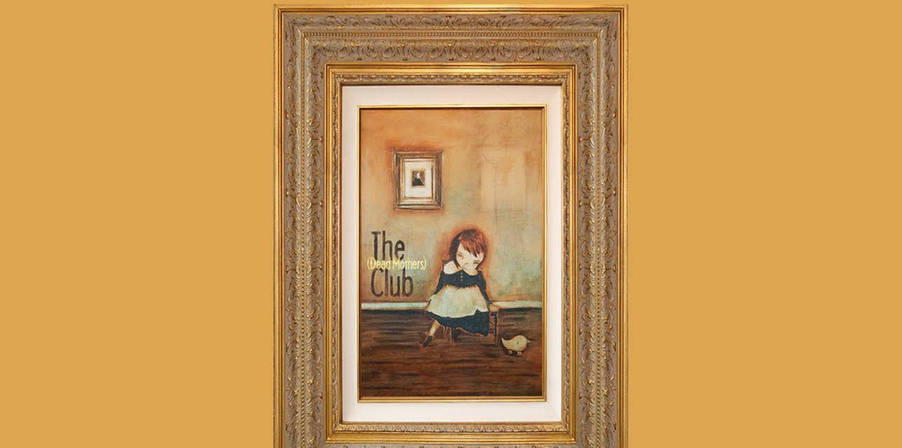 The (Dead Mothers) Club (2014)