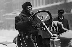 Unforgivable Blackness: The Rise and Fall of Jack Johnson, Season 1: Episode 2