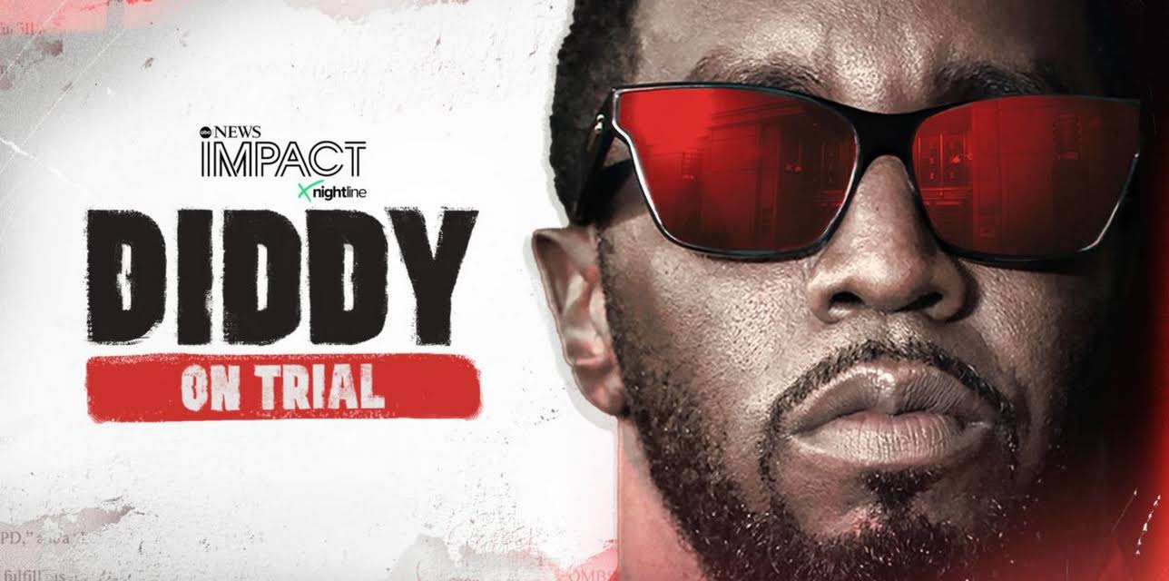 IMPACT x Nightline: Diddy on Trial