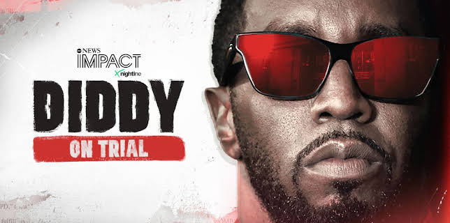 IMPACT x Nightline: Diddy on Trial