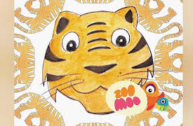 Fluffy's Rhyme Time: Little Piggies