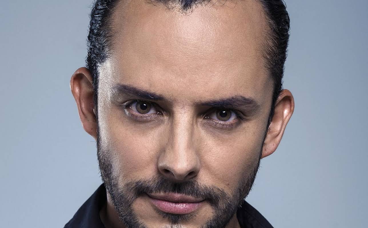 Nikolás Rincón