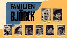 Familjen Björck
