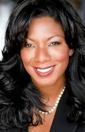 Shaz Campbell as 