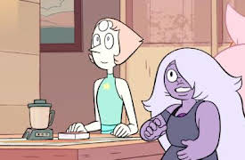 Steven Universe: Framtid: Episode 38