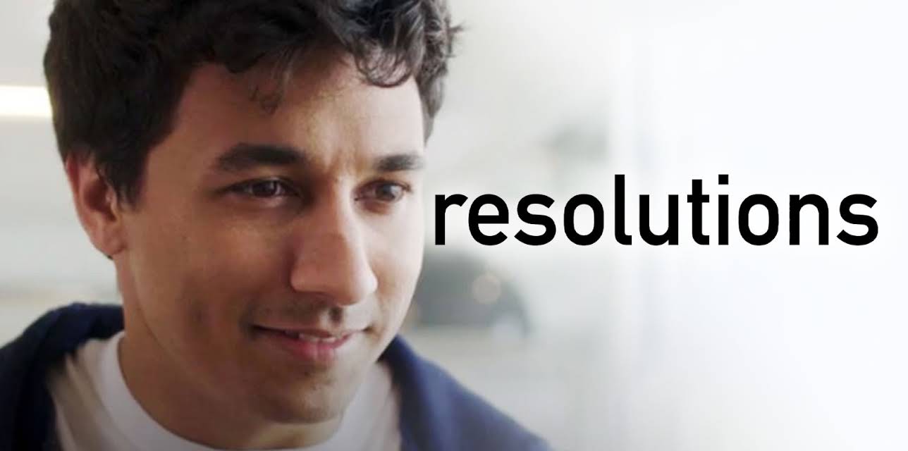 Resolutions Season 1
