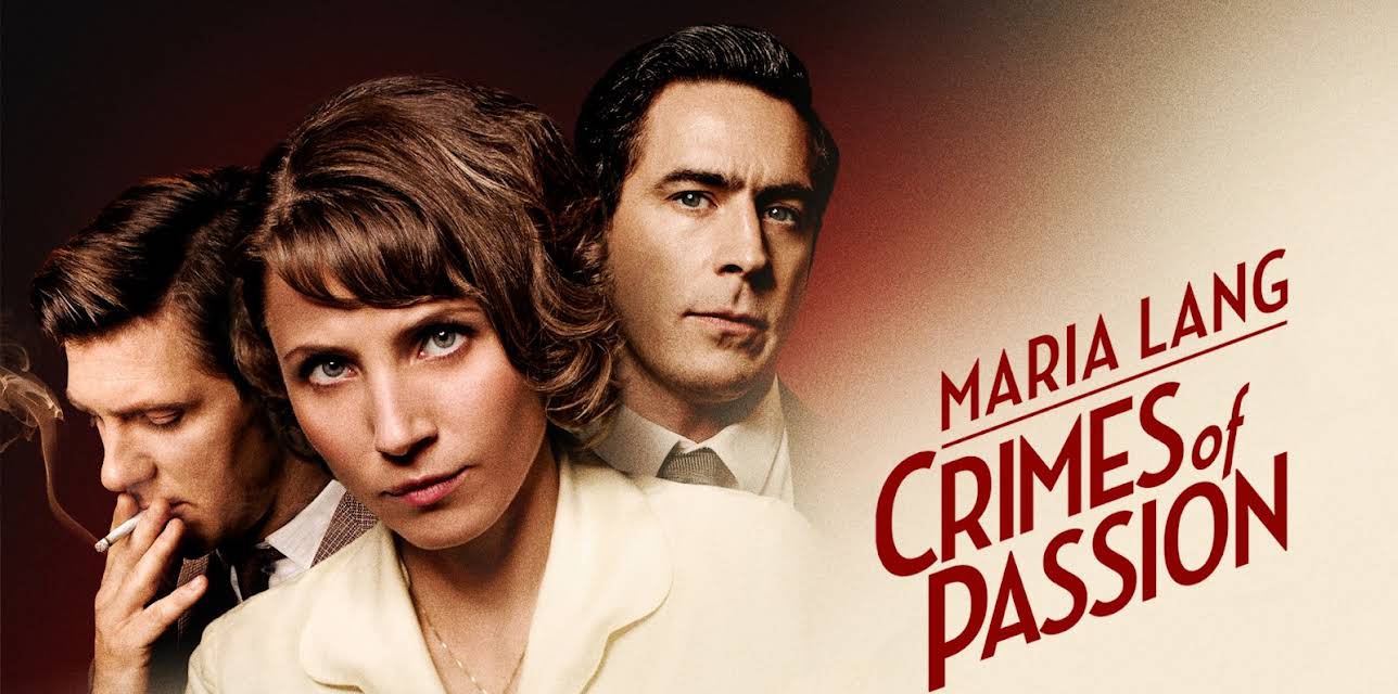 Crimes of Passion S01