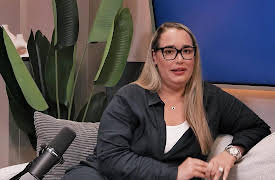 Dosis con Michelle Galván season-1: Triunfar en EEUU siendo una mujer inmigrante, con Katherine Fernández