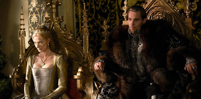 20:10: The Tudors (S4 E8) (S4) | Viasat Series | 1/19 2026