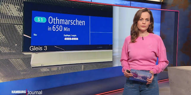 09:30: Hamburg Journal | NDR Fernsehen | 1/14 2026