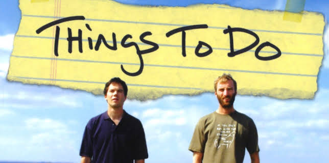 Things To Do (2006)