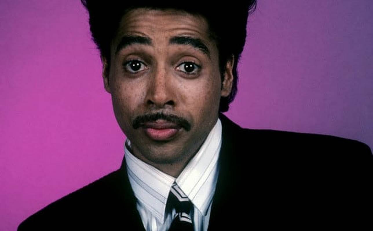 Morris Day