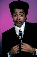 Morris Day as 