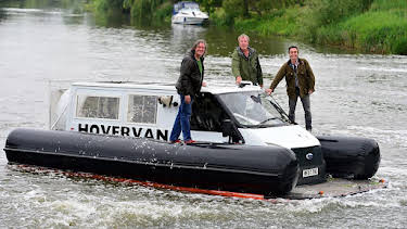 8:00 PM: Top Gear (S20 E4) (S20) | BBC Two | 1/11 2026