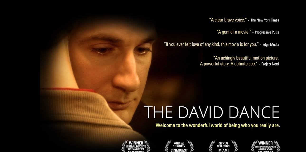 The David Dance (2018)