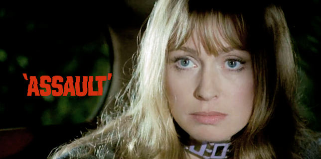 Assault (1973)