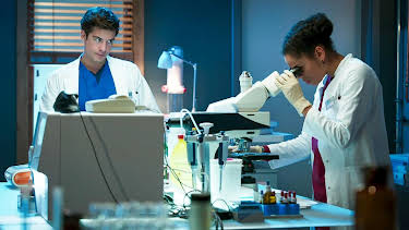 13:10: In aller Freundschaft - Die jungen Ärzte (133) | NDR Fernsehen | 3/31 2026