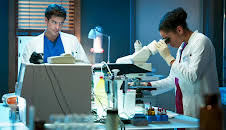 In aller Freundschaft - Die jungen Ärzte (133)