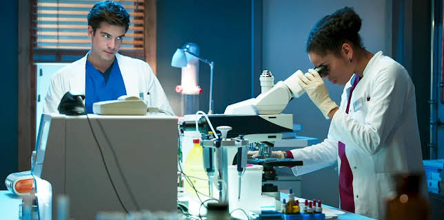 12:45: In aller Freundschaft - Die jungen Ärzte (133) | HR Fernsehen | 3/13 2026