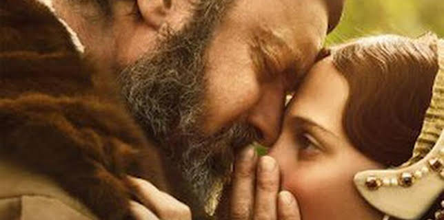 10:12: La última reina (Firebrand) | M. Drama | 1/10 2026