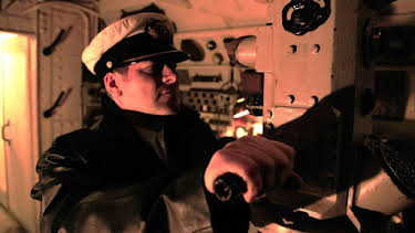 21:00: Angriff auf die Lusitania - U-Boot-Krieg im Ersten Weltkrieg | ARD Alpha | 9/5 2026