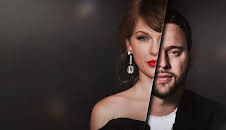 Taylor Swift vs Scooter Braun: Bad Blood