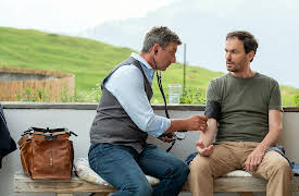 Doctor en los Alpes: Episode 3