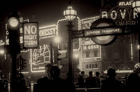 The Railway Murders: Death on the Underground