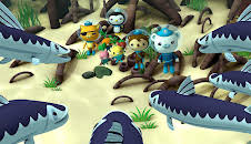Octonauts