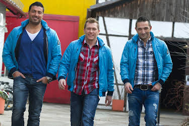 07:00: Der Trödeltrupp - Das Geld liegt im Keller (S6 E26) (S6) | RTL 2 | 1/12 2026