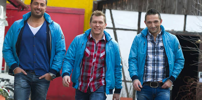 07:00: Der Trödeltrupp - Das Geld liegt im Keller (S6 E20) (S6) | RTL 2 | 1/7 2026