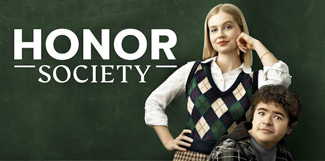 Honor Society (2022)