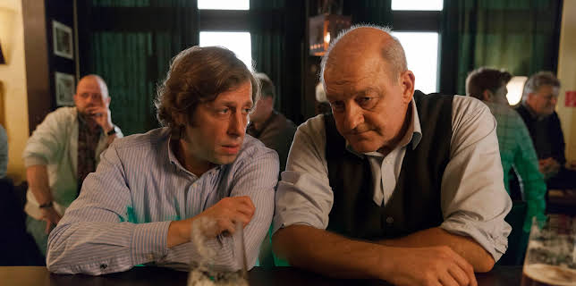 20:15: Wilsberg - Das Geld der Anderen | ZDFneo | 2/4 2026