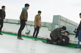 The Lies Within: Los que estaban callados y los que no