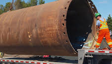 Die Schatzsucher von Oak Island