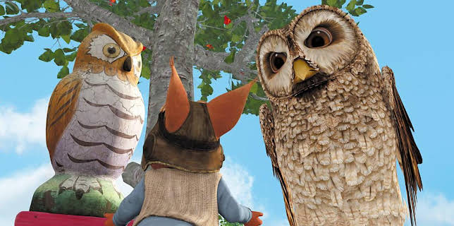 3:35 PM: Peter Rabbit (S2) | Cbeebies | 12/3 2025