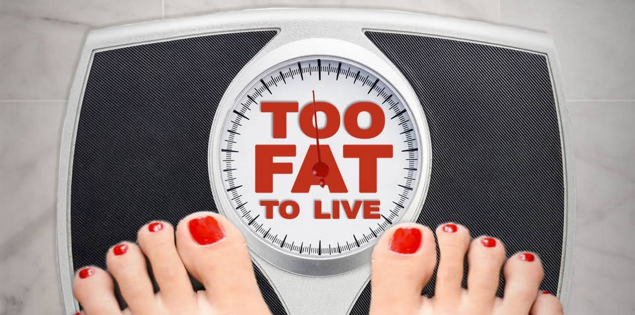 Too Fat To Live (2013)