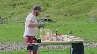 11:00: Stugfixarna Norge (S3 E4) (S3) | TV3 | 6/11 2026
