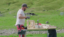 Stugfixarna Norge (S3 E4)