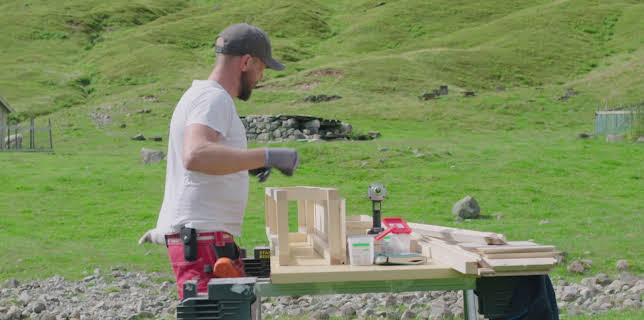 17:00: Stugfixarna Norge (S3 E4) (S3) | TV3 | 1/30 2026