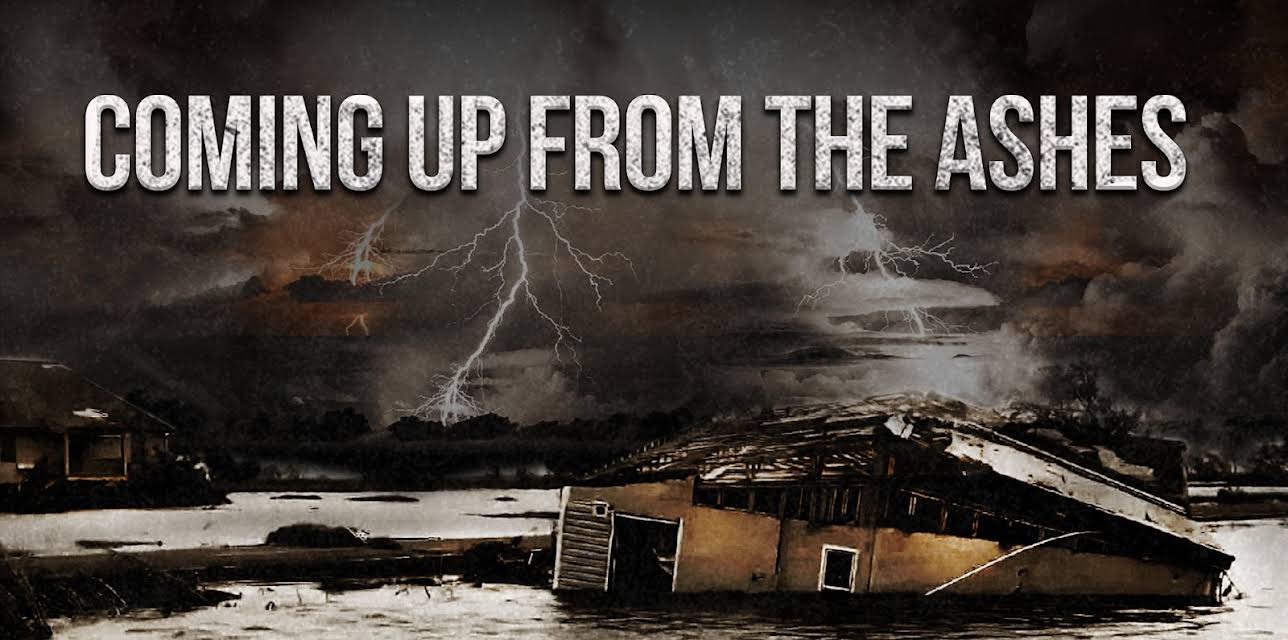 Coming Up From The Ashes (2022)