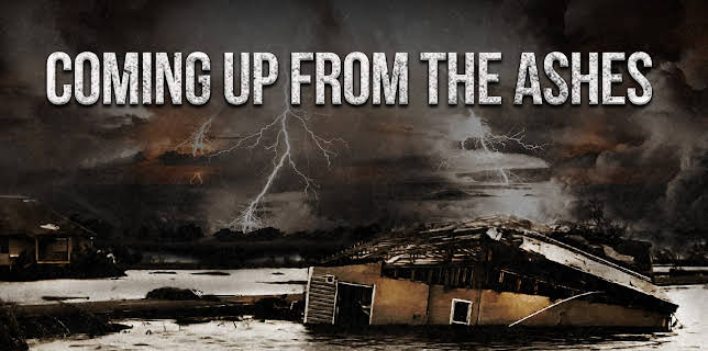 Coming Up From The Ashes (2022)