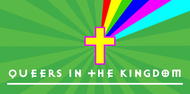 Queers in the Kingdom (2014)