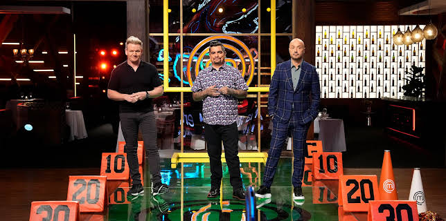 10:50: Masterchef USA (S13 E14) (S13) | TV3 | 11/24 2025