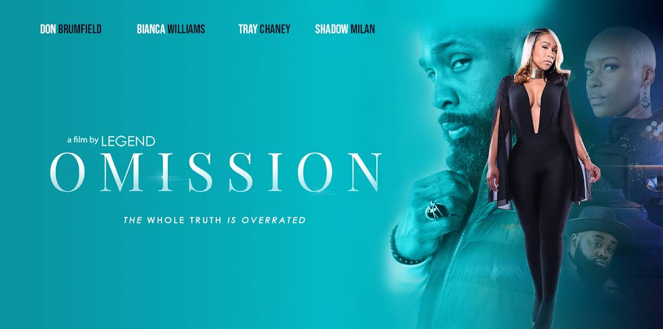 Omission (2023)