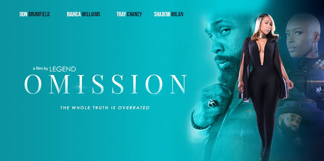 Omission (2023)