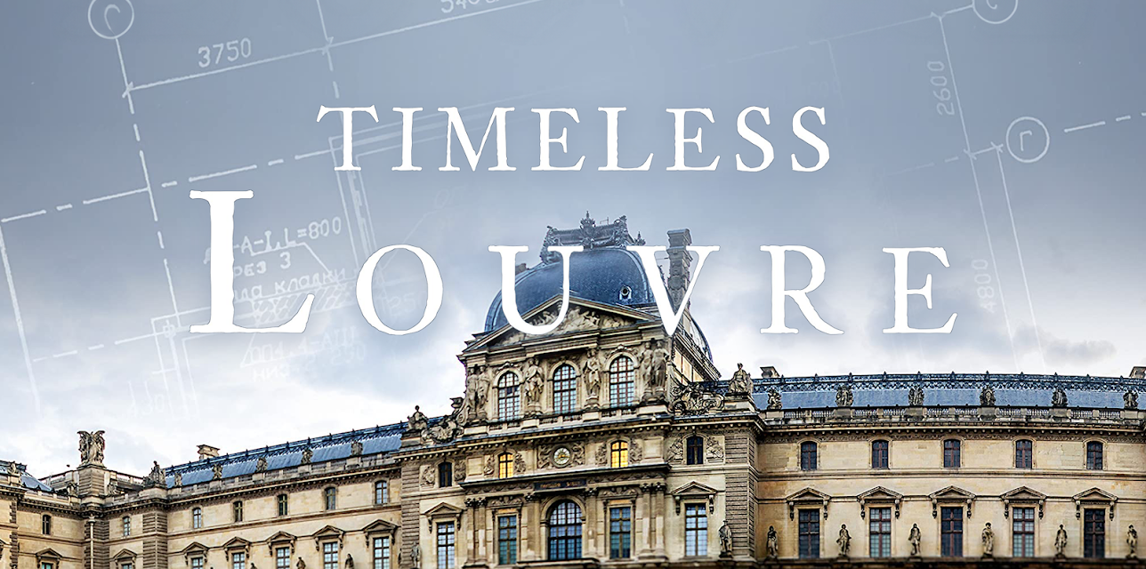 Timeless Louvre (2020)