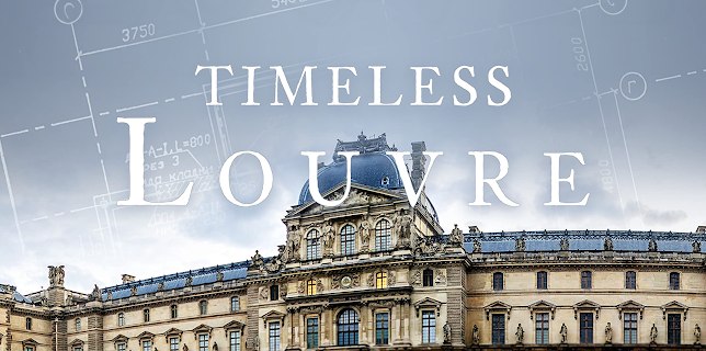 Timeless Louvre (2020)
