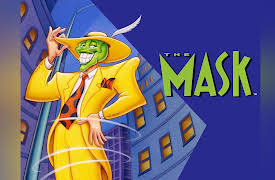 The Mask: The Animated Series: The Complete First Season: Sister Mask